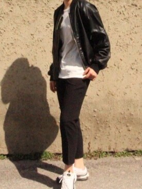 이홍희さんのコーディネート