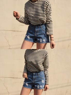 이홍희さんのコーディネート