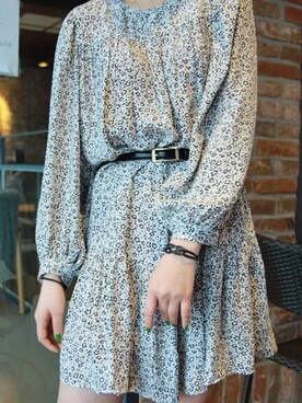 이홍희さんのコーディネート