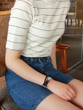 이홍희さんのコーディネート