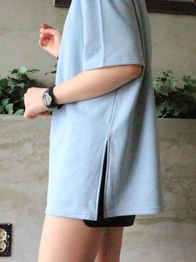 이홍희さんのコーディネート