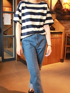 이홍희さんのコーディネート