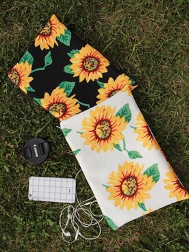 이홍희さんのコーディネート