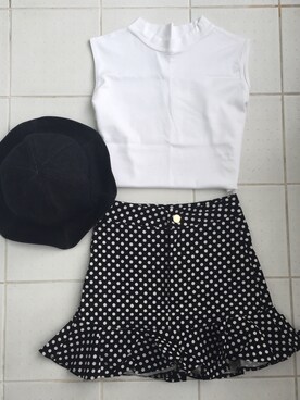 이홍희さんのコーディネート