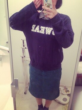 みーうさんのコーディネート