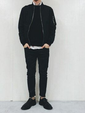 DPT.さんのコーディネート