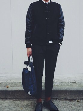 DPT.さんのコーディネート