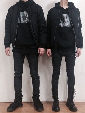 DPT.さんのコーディネート