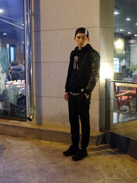 DPT.さんのコーディネート