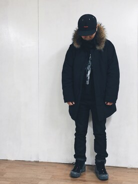 DPT.さんのコーディネート