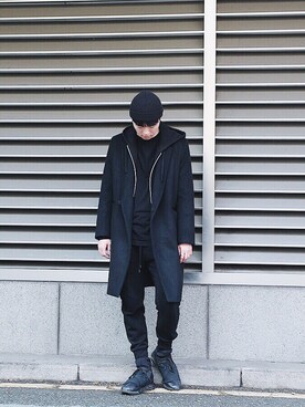 DPT.さんのコーディネート