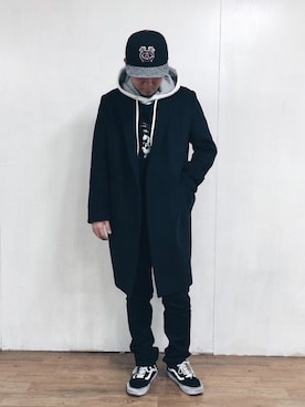 DPT.さんのコーディネート