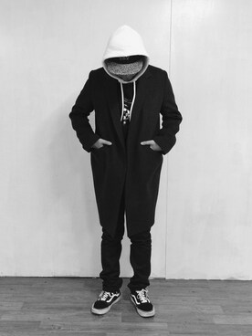 DPT.さんのコーディネート