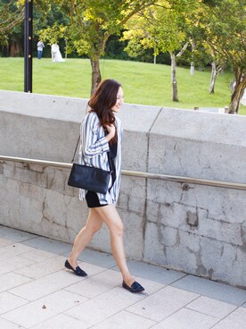 Yen Chanさんのコーディネート