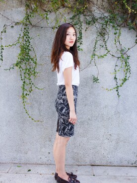 Yen Chanさんのコーディネート