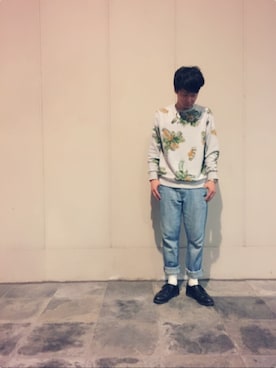 S.Yusuke さんのコーディネート