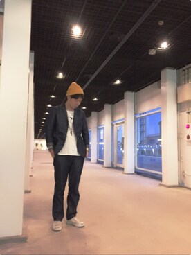 S.Yusuke さんのコーディネート