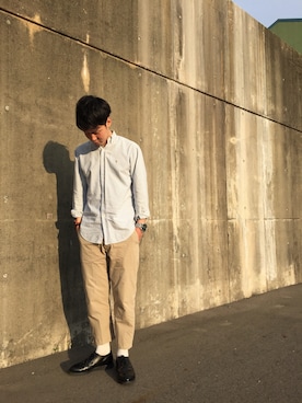 S.Yusuke さんのコーディネート