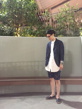 S.Yusuke さんのコーディネート