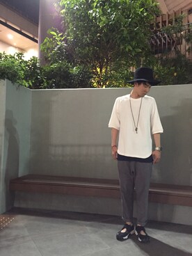 S.Yusuke さんのコーディネート