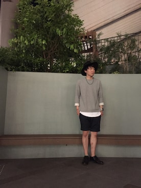 S.Yusuke さんのコーディネート