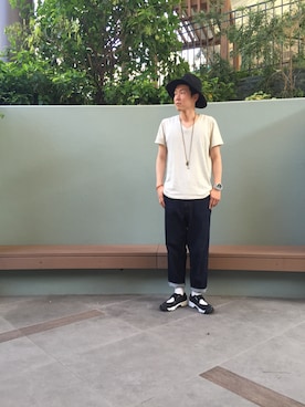 S.Yusuke さんのコーディネート