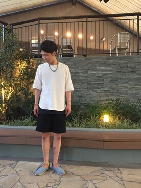 S.Yusuke さんのコーディネート