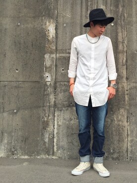 S.Yusuke さんのコーディネート