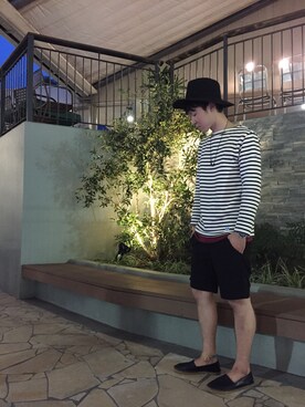 S.Yusuke さんのコーディネート