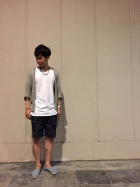 S.Yusuke さんのコーディネート