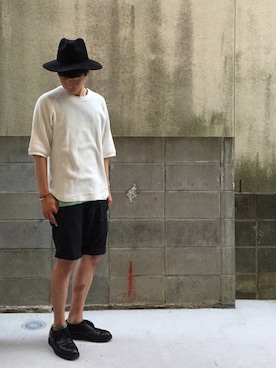 S.Yusuke さんのコーディネート