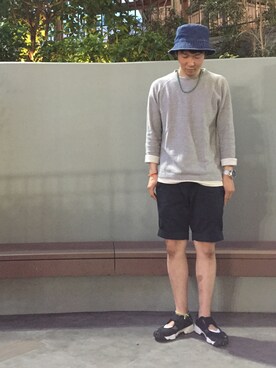 S.Yusuke さんのコーディネート