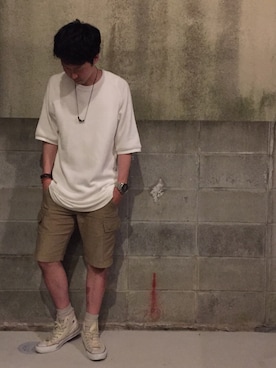 S.Yusuke さんのコーディネート