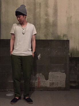 S.Yusuke さんのコーディネート