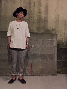 S.Yusuke さんのコーディネート