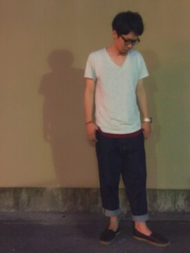 S.Yusuke さんのコーディネート