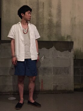 S.Yusuke さんのコーディネート