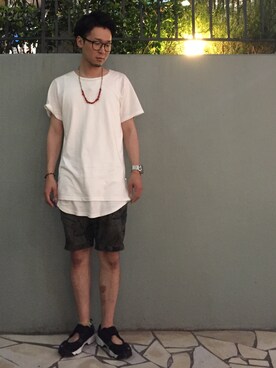 S.Yusuke さんのコーディネート