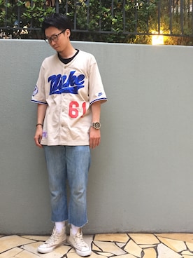 S.Yusuke さんのコーディネート