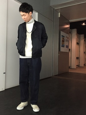 S.Yusuke さんのコーディネート