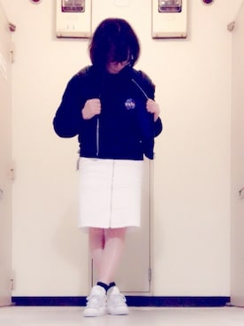 AMYさんのコーディネート