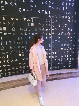 Sylviaさんのコーディネート