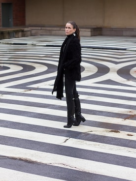 Jovana Zukaさんのコーディネート