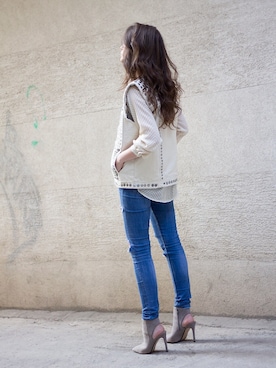 Jovana Zukaさんのコーディネート