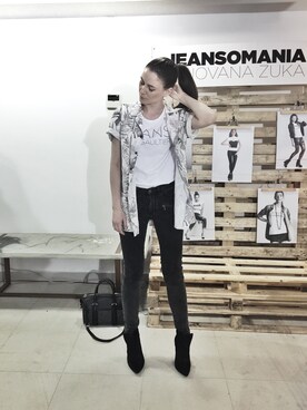 Jovana Zukaさんのコーディネート