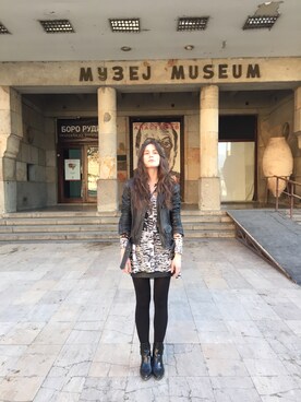 Jovana Zukaさんのコーディネート