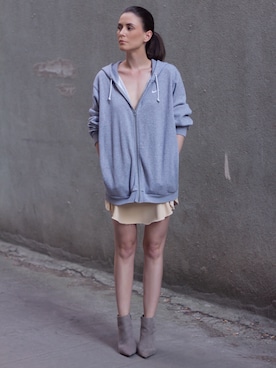 Jovana Zukaさんのコーディネート