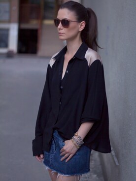 Jovana Zukaさんのコーディネート