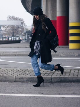 Jovana Zukaさんのコーディネート