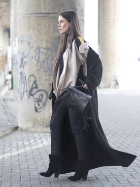 Jovana Zukaさんのコーディネート